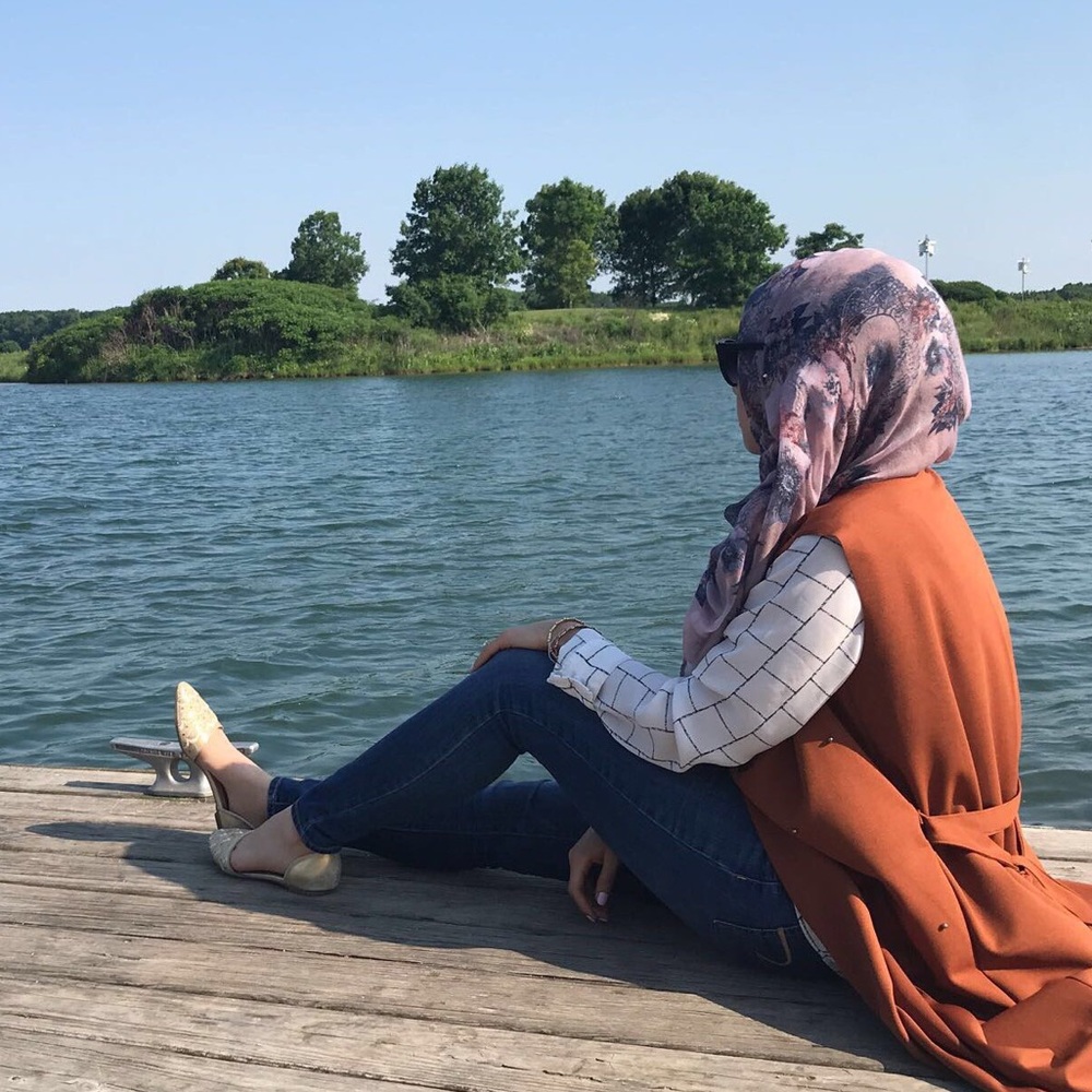 Meet your Posher, Sara